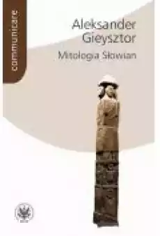 Mitologia Słowian Książki Ebooki