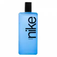 NIKE Ultra Blue Man EDT 200ml Zdrowie i uroda Perfumy i wody Zapachy męskie Perfumy i wody męskie