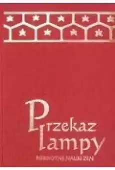 Przekaz lampy Książki Ebooki