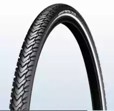 Opona 26 x 185 47559 PROTEK CROSS BR 446019 MICHELIN refl 920g Sport i rekreacja Rowery i akcesoria Części rowerowe Oponydętki rowerowe