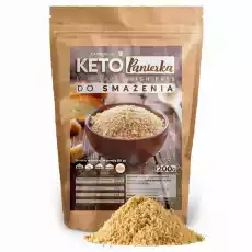 KETO Panierka 200 g CambioLabs Artykuły Spożywcze