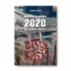 Masoneria polska 2020 Książki Nauki humanistyczne