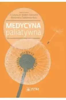 Medycyna paliatywna Książki Audiobooki