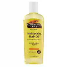 Palmers Cocoa Butter Formula Moisturizing Body Oil nawilżająca oliwka do ciała 250ml Zdrowie i uroda Kosmetyki i akcesoria Pielęgnacja ciała Balsamy mleczka peelingi do ciała