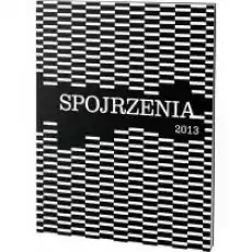 Spojrzenia 6 edycja Książki Kultura i sztuka