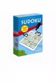 Sudoku Gry Gry planszowe