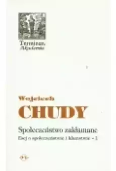 Terminus T43 Społeczeństwo zakłamane Książki Nauki humanistyczne