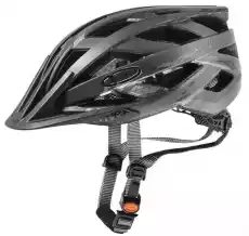 Kask rowerowy Uvex Ivo CC Sport i rekreacja Rowery i akcesoria Akcesoria rowerowe Kaski rowerowe