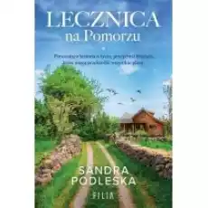 Lecznica na Pomorzu Książki Literatura obyczajowa