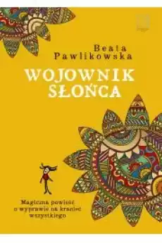 Wojownik słońca Książki Ezoteryka senniki horoskopy