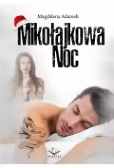 Mikołajkowa Noc Książki Literatura obyczajowa