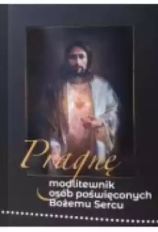 Pragnę Modlitewnik Książki Religia