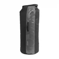 Ortlieb wodoodporny worek dry bag ps490 blackdarkgrey 59l ok5651 Sport i rekreacja