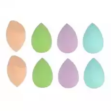 Blending Sponge gąbki do makijażu 8szt 4344 Zdrowie i uroda