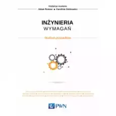 Inżynieria wymagań Studium przypadków Książki Podręczniki i lektury