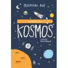 Kosmos Jak to działa Książki Dla dzieci