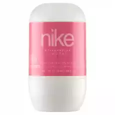 Nike TrendyPink Woman dezodorant w kulce 50ml W Zdrowie i uroda Perfumy i wody Zapachy damskie Antyperspiranty i dezodoranty damskie