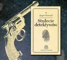 CD MP3 Stulecie detektywów Książki Audiobooki