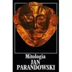 Mitologia Książki Podręczniki i lektury