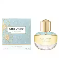 Elie Saab Girl Of Now woda perfumowana spray 30ml W Zdrowie i uroda Perfumy i wody Zapachy damskie Perfumy i wody damskie