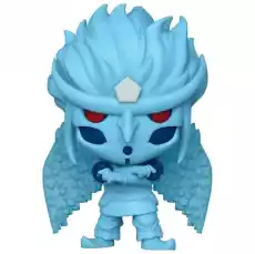 Figurka Naruto Shippuden Super Sized POP Kakashi Perfect Susanoo Special Edition Książki Komiksy