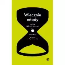 Wiecznie młody Książki Poradniki