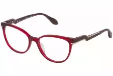 Damskie Okulary CAROLINA HERRERA NY model VHN591M5305AC SzkłoZausznikMostek 5317135 mm Odzież obuwie dodatki Galanteria i dodatki Okulary