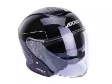 kask axxis of504sv mirage sv a1 czarny xs blenda not mapped