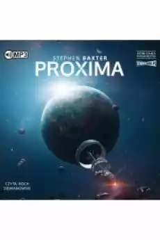 Proxima Książki Audiobooki