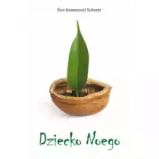 Dziecko Noego Książki Literatura piękna