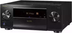 Pioneer SCLX704 Kolor Czarny Sprzęt RTV Video Zestawy kina domowego