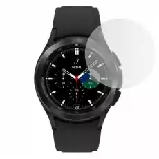 Szkło hartowane Hofi Glass Pro Galaxy Watch 4 Classic 42mm Telefony i akcesoria Akcesoria telefoniczne Folie ochronne