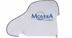Osłona pokrowiec na dyszel przyczepy MOVERA r12 Motoryzacja Akcesoria do samochodu Pokrowce