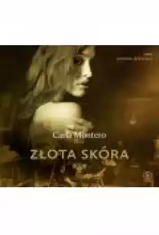 Złota skóra Książki Kryminał sensacja thriller horror