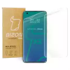 Folia hydrożelowa na ekran Bizon Glass Hydrogel Xiaomi Mi 10 10 Pro 2 sztuki Telefony i akcesoria Akcesoria telefoniczne Folie ochronne