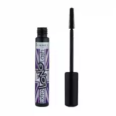 Rimmel Extra Long Lash Mascara tusz do rzęs 003 Extreme Black 8ml Zdrowie i uroda Kosmetyki i akcesoria Makijaż i demakijaż Makijaż oczu