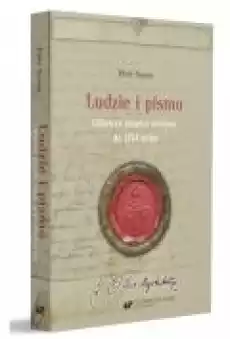 Ludzie i pismo Gliwiccy pisarze miejscy do 1744 Książki Biograficzne