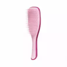 TANGLE TEEZER The Wet Detangler Raspberry Rouge Zdrowie i uroda Kosmetyki i akcesoria Pielęgnacja i stylizacja włosów