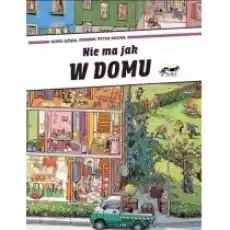 Nie ma jak w domu Książki Dla dzieci