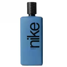 Nike Blue Man woda toaletowa spray 100ml M Zdrowie i uroda Perfumy i wody Zapachy męskie Perfumy i wody męskie