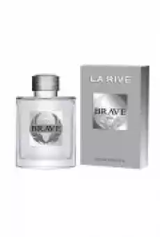 Brave For Man Woda toaletowa Zdrowie i uroda Perfumy i wody