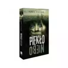 Piekłoniebo Książki Kryminał sensacja thriller horror