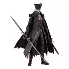 Figurka Bloodborne The Old Hunters Figma Lady Maria of the Astral Clocktower Dom i ogród Wyposażenie wnętrz Dekoracja Figurki dekoracyjne Figurki kolekcjonerskie