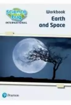 Science Bug Earth and space Workbook Książki Literatura obca