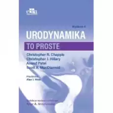 Urodynamika To proste Książki Podręczniki i lektury