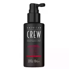 American Crew AntiHairsloss lotion przeciw wypadaniu włosów 100ml Zdrowie i uroda Kosmetyki i akcesoria Pielęgnacja i stylizacja włosów