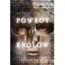 Powrót królów Książki Fantastyka i fantasy