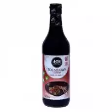 Asia Kitchen Sos sojowy ciemny 500 ml Artykuły Spożywcze Sosy