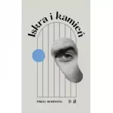 Iskra i kamień Książki Literatura piękna