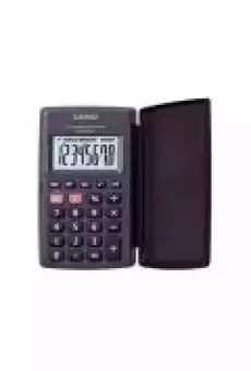 Kalkulator Kieszonkowy Casio Hl820Lv Biuro i firma Sprzęt biurowy Kalkulatory